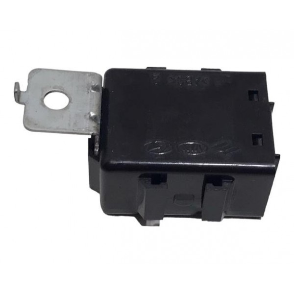 Modulo Imobilizador Hyundai Hb20 1.0 3cc Ano 2013/2016