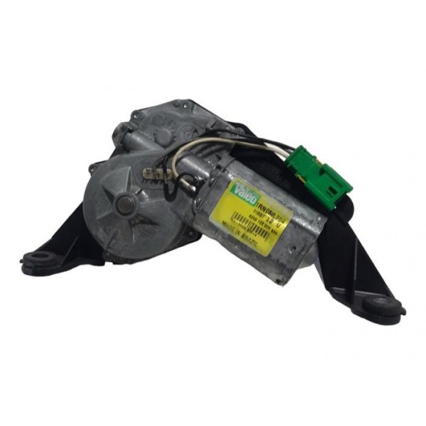 Motor Limpador Vidro Traseiro Renault Scenic 2004 1rn0ml704