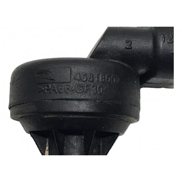 Sensor De Velocidade Fiat Palio/siena/fiorino/idea 2010-15 D