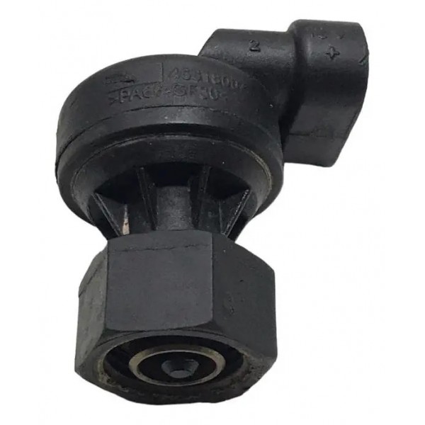 Sensor De Velocidade Fiat Palio/siena/fiorino/idea 2010-15 D