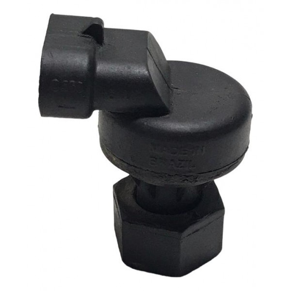 Sensor De Velocidade Fiat Palio/siena/fiorino/idea 2010 E