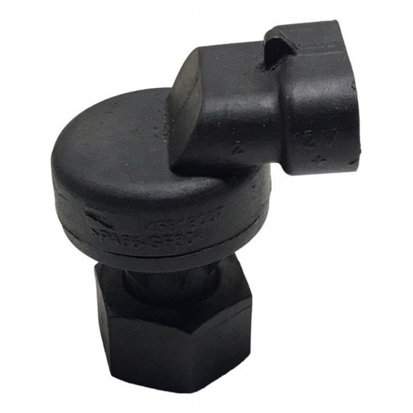 Sensor De Velocidade Fiat Palio/siena/fiorino/idea 2010 E