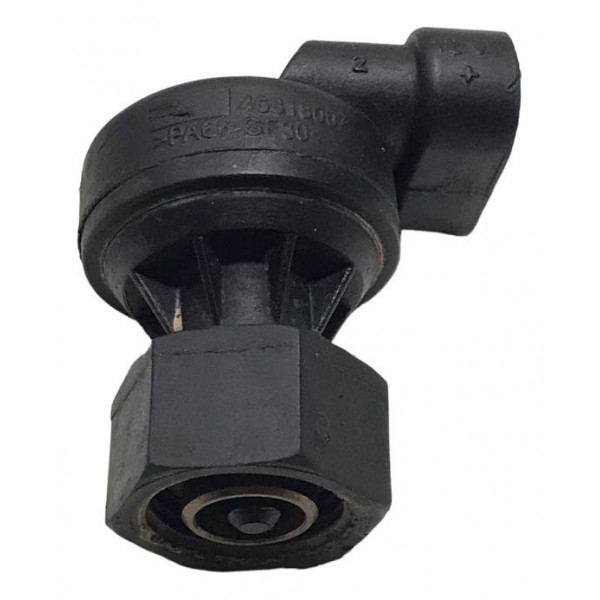 Sensor De Velocidade Fiat Palio/siena/fiorino/idea 2010 E