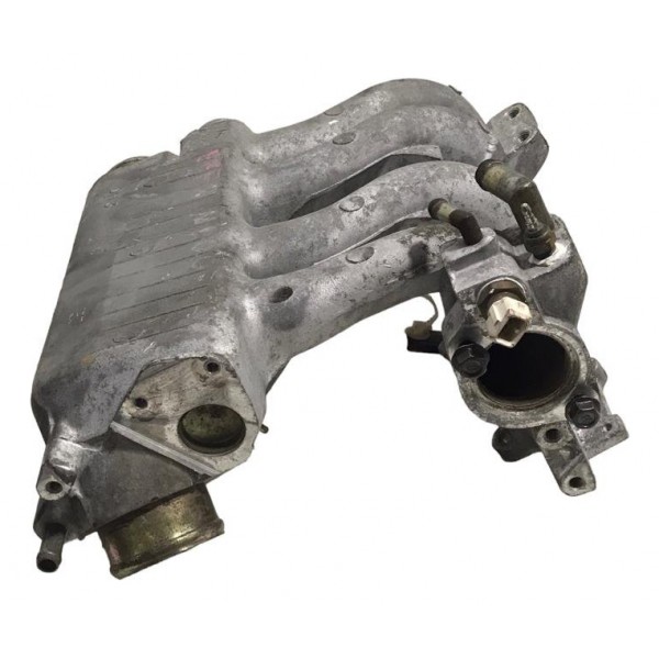 Coletor De Admissão Effa M100 2010 2011 M.v