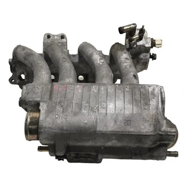 Coletor De Admissão Effa M100 2010 2011 M.v