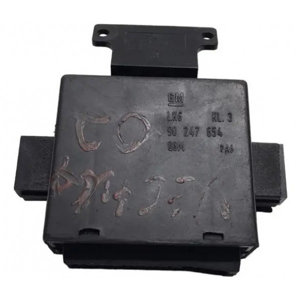 Módulo Controle Iluminação Gm Vectra 1997/05
