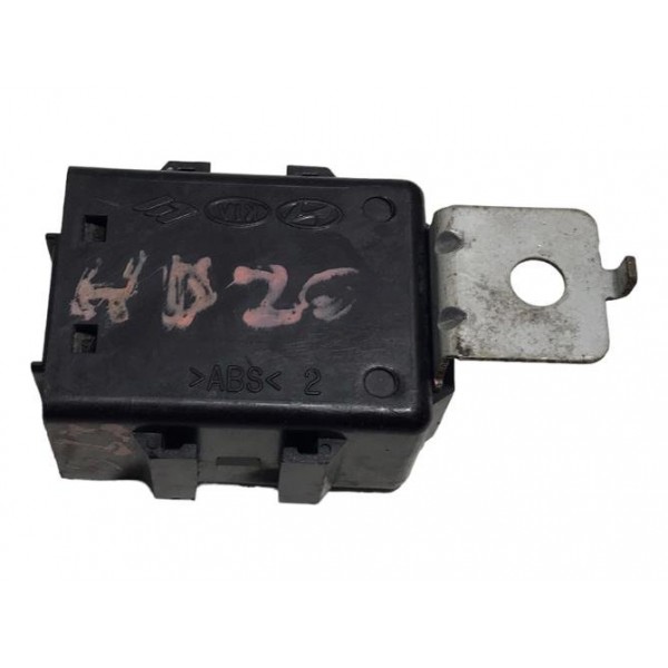 Modulo Imobilizador Hyundai Hb20 2015 Original