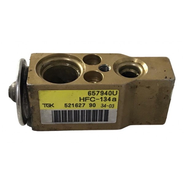Válvula Expansão Ar Cond. Aut Renault Scenic 2.0 2004
