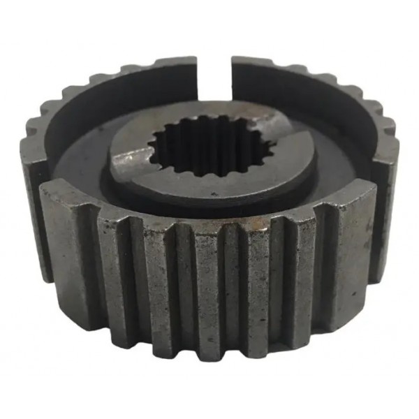 Luva Interna Da 5 E Ré Hafei Effa B