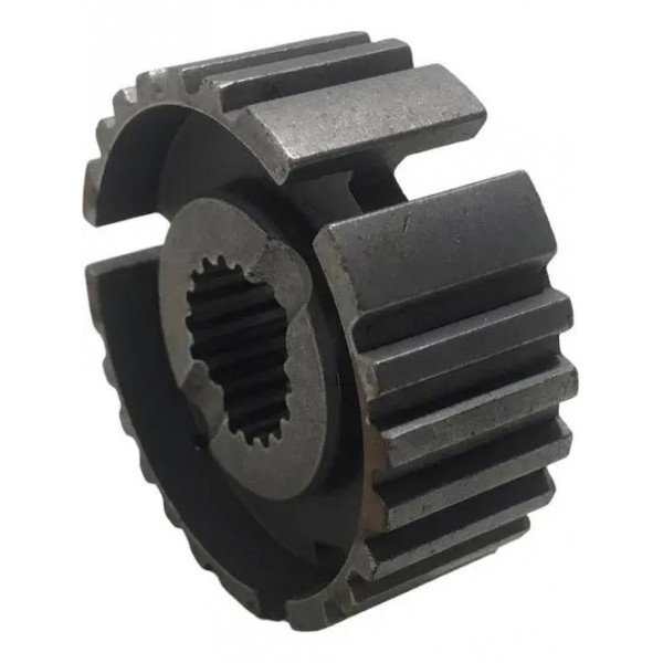 Luva Interna Da 5 E Ré Hafei Effa B