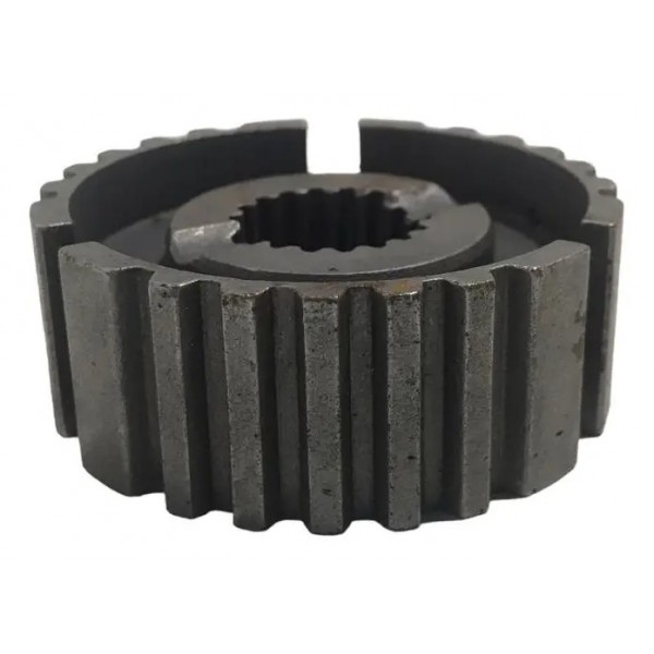 Luva Interna Da 5 E Ré Hafei Effa B