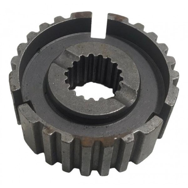 Luva Interna Da 5 E Ré Hafei Effa B