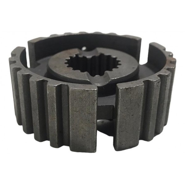 Luva Interna Da 5 E Ré Hafei Effa B