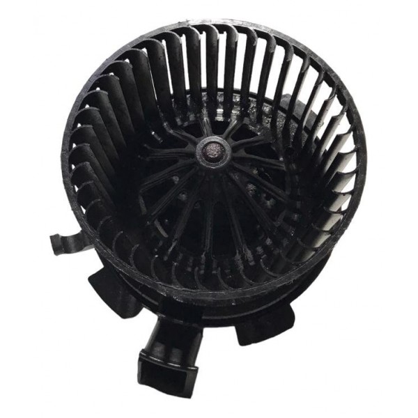 Motor Ventilador Ar Forçado Renault Logan Sandero Usado