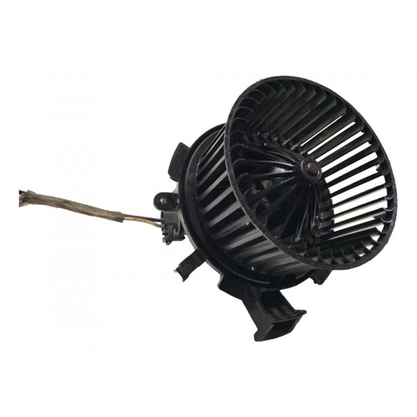 Motor Ventilador Ar Forçado Renault Logan Sandero Usado