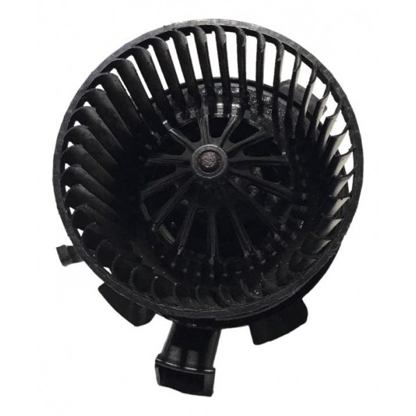 Motor Ventilador Ar Forçado Renault Logan Sandero Usado