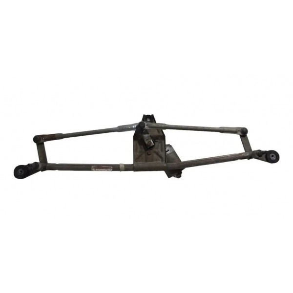 Motor Limpador Para-brisa Vw Gol G4 2008/2013