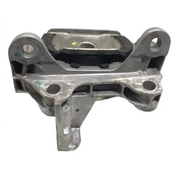 Suporte Do Coxim Motor Fiat Argo Drive 2018 1.0 3cc Original
