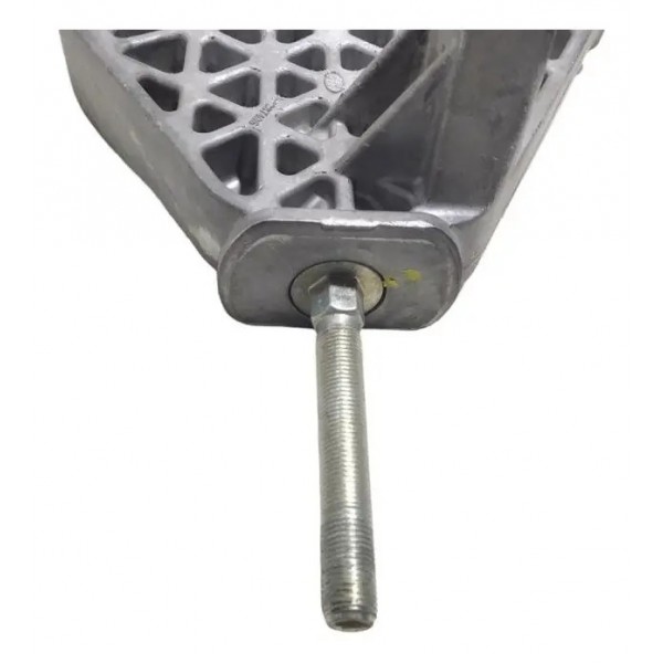 Suporte Caixa Do Cambio Fiat Argo/uno/mobi 1.0 3cc 2018/20
