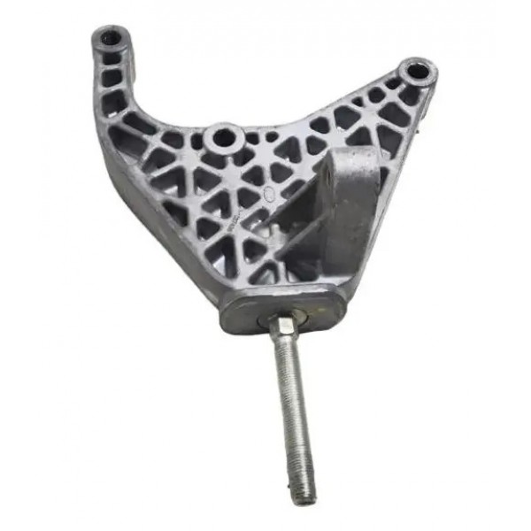 Suporte Caixa Do Cambio Fiat Argo/uno/mobi 1.0 3cc 2018/20