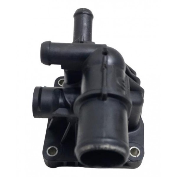 Carcaça Valvula Termostatica Fiat Argo Drive/uno 2018/2020