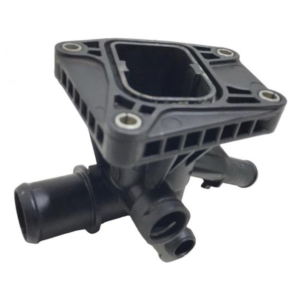 Carcaça Valvula Termostatica Fiat Argo Drive/uno 2018/2020