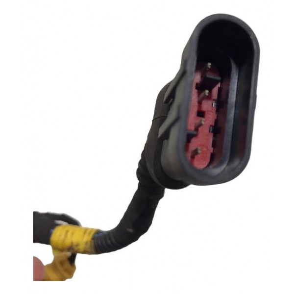 Chicote Dos Bico Injetor Fiat Argo Drive/mobi 1.0 3cc 2018