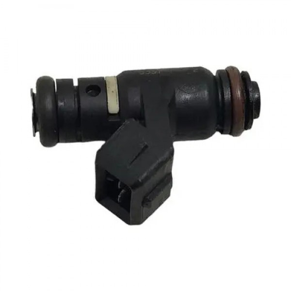 Bico Injetor Fiat Argo Drive/uno/mobi 1.0 3cc 2018/2019
