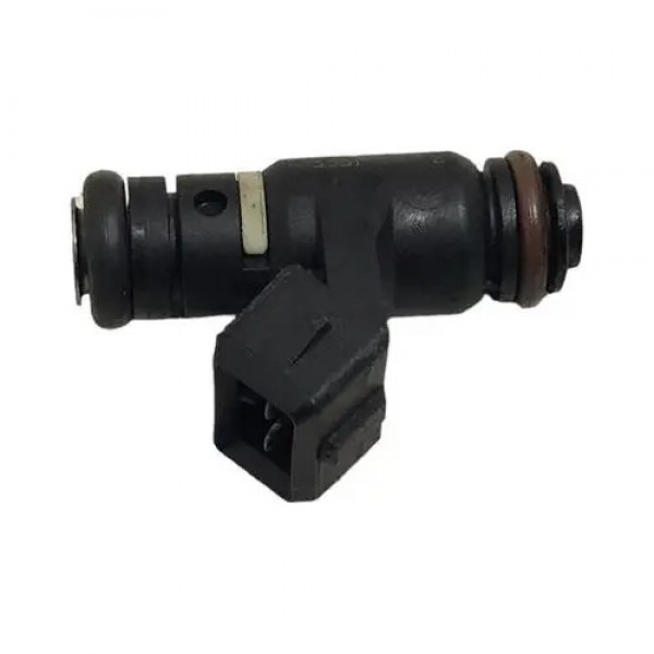 Bico Injetor Fiat Argo Drive/uno/mobi 1.0 3cc 2018/2019