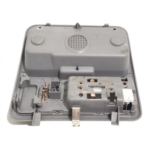 Lanterna Luz Teto Cortesia C/porta Óculos Chery Tiggo 2011