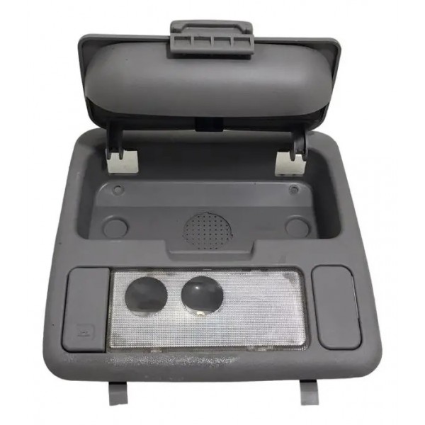 Lanterna Luz Teto Cortesia C/porta Óculos Chery Tiggo 2011