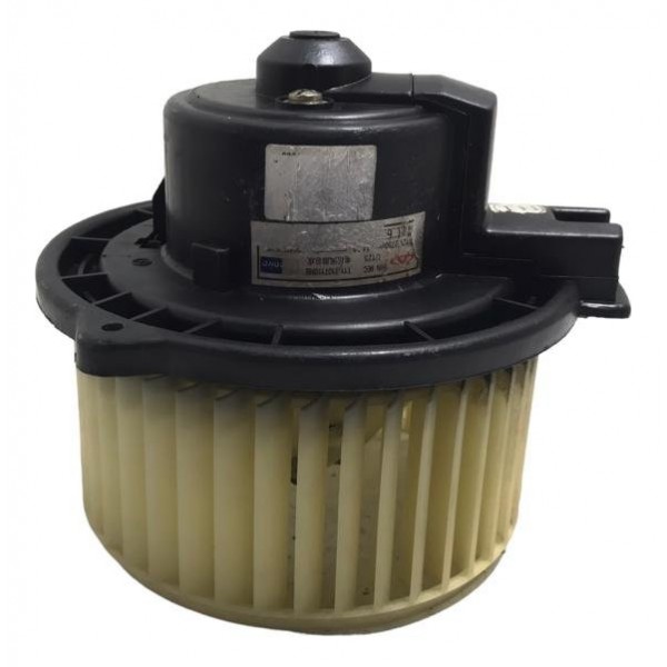 Motor Ar Forçado Chery Tiggo 2.0 16v 2010 A 2013