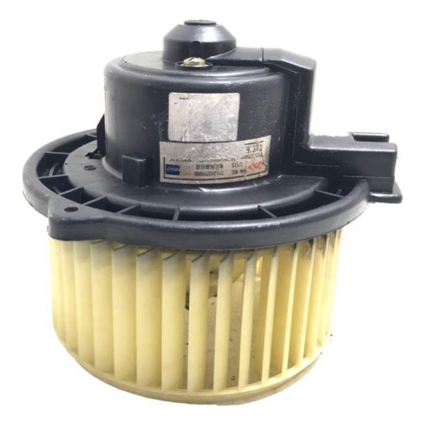 Motor Ar Forçado Chery Tiggo 2.0 16v 2010 A 2013