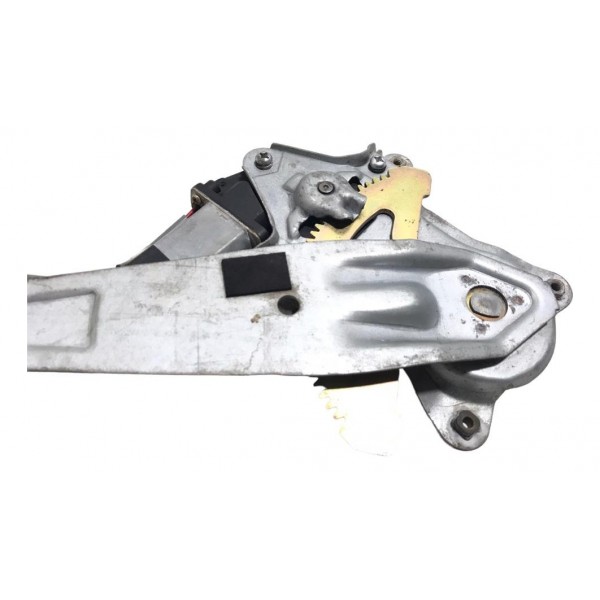 Máquina De Vidro Traseira Lado Esquer Chery Tiggo 2010/2012