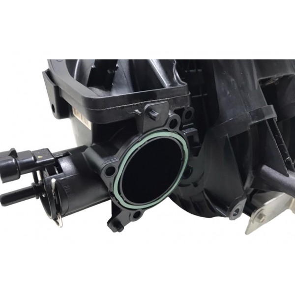 Coletor De Admissão Fiat Argo/uno/mobi 1.0 3cc 2018/20