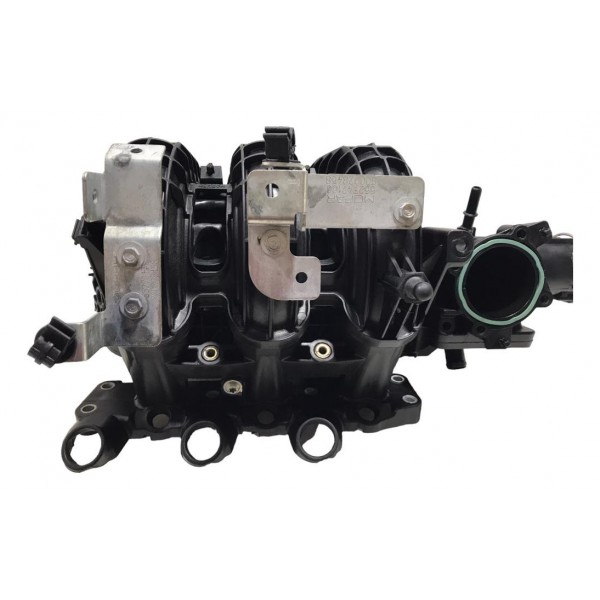 Coletor De Admissão Fiat Argo/uno/mobi 1.0 3cc 2018/20