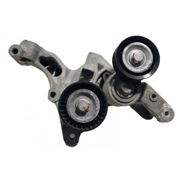 Suporte Compressor De Ar Chery Tiggo 2.0 2011\2013