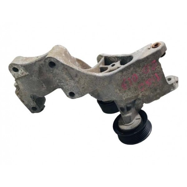 Suporte Compressor De Ar Chery Tiggo 2.0 2011\2013