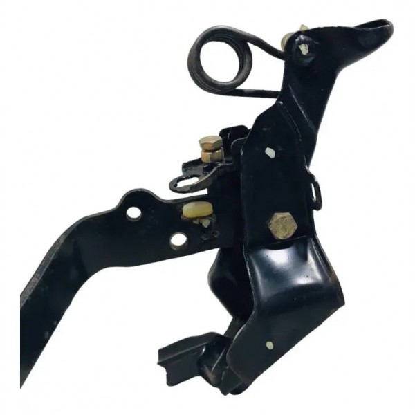 Pedal Embreagem Chery Tiggo 2.0 2009\2013