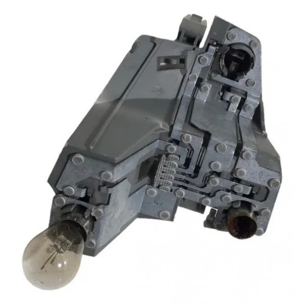 Circuito Soquete Lanterna Traseira Ford Ka 08/2013 44900751