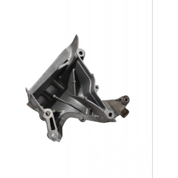 Suporte Do Motor Gol G5 G6 G7 Lado Direito