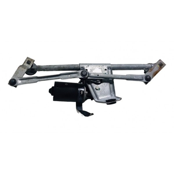 Motor Limpador Do Para-brisa Peugeot 206/207 2009