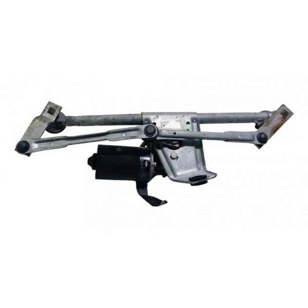 Motor Limpador Do Para-brisa Peugeot 206/207 2009