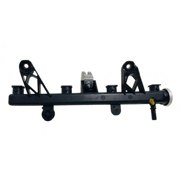 Flauta Bico Injetor Peugeot 206 / Citroen C3 9661364380