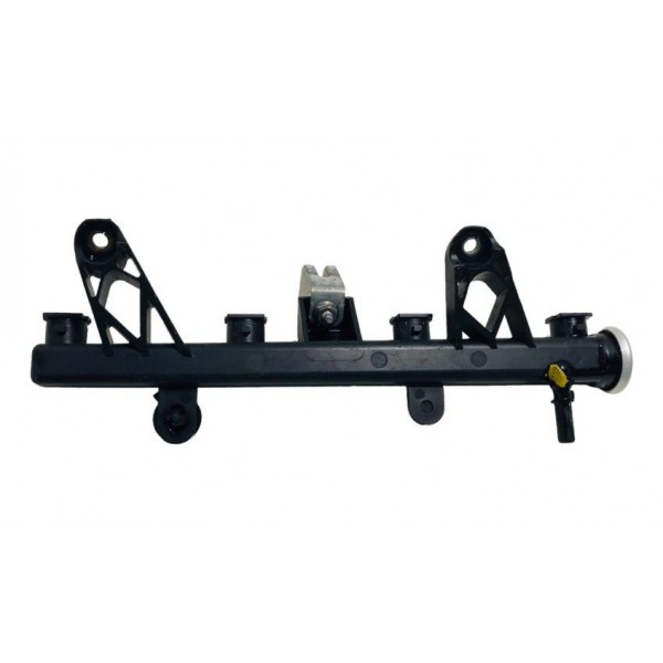 Flauta Bico Injetor Peugeot 206 / Citroen C3 9661364380