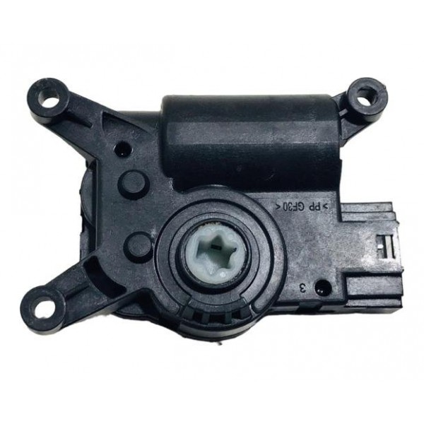 Motor Atuador Caixa Evaporadora Vw Gol/saveiro/fox G6/g7/g8
