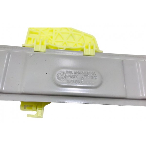 Maquina Vidro Dianteira Direita Vw Gol G5 A G8 2010/2020