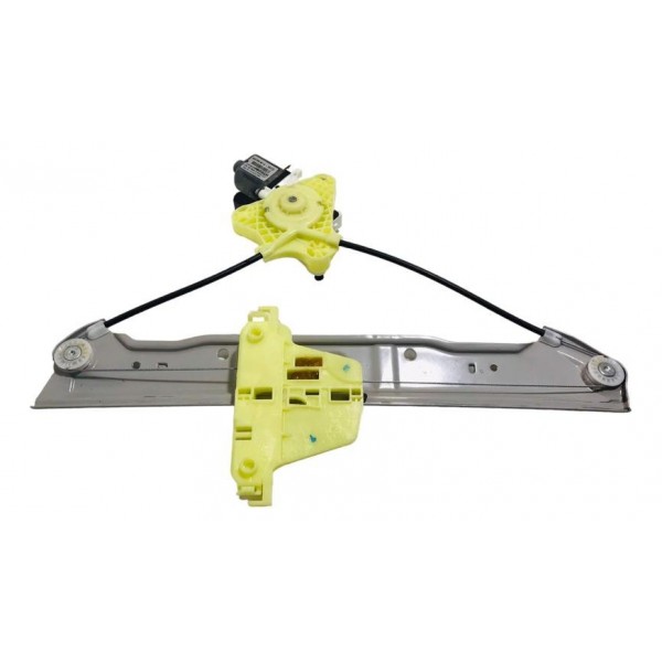 Maquina Vidro Dianteira Direita Vw Gol G5 A G8 2010/2020