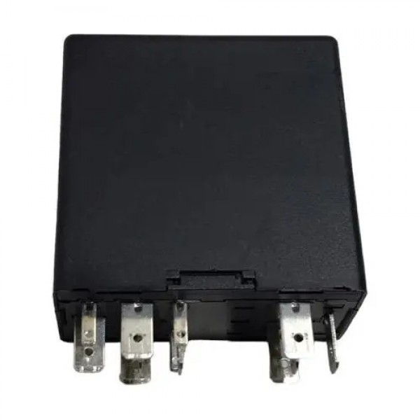 Modulo Vidro Eletrico Vw Gol/saveiro/voyage G5/g6 2007/16