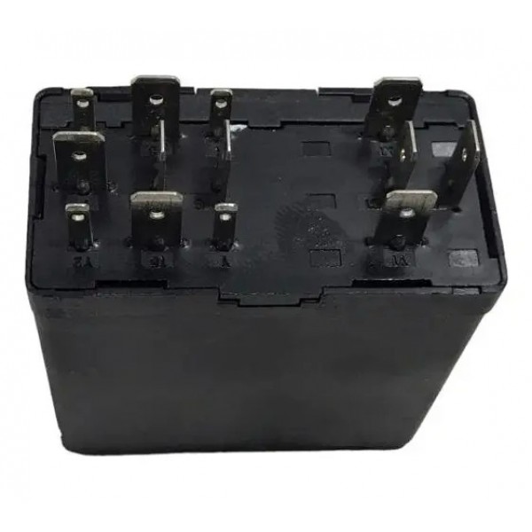 Modulo Vidro Eletrico Vw Gol/saveiro/voyage G5/g6 2007/16